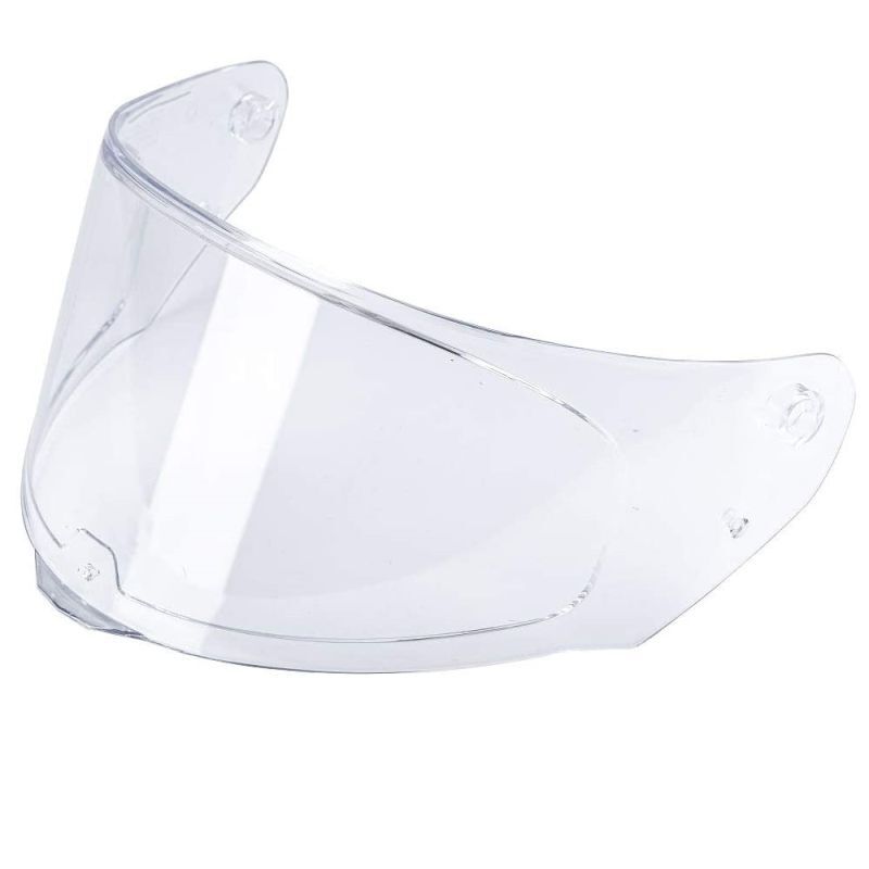LS2 Pinlock Ready Replacement Face Shield for Assault Rapid Stream Helmets