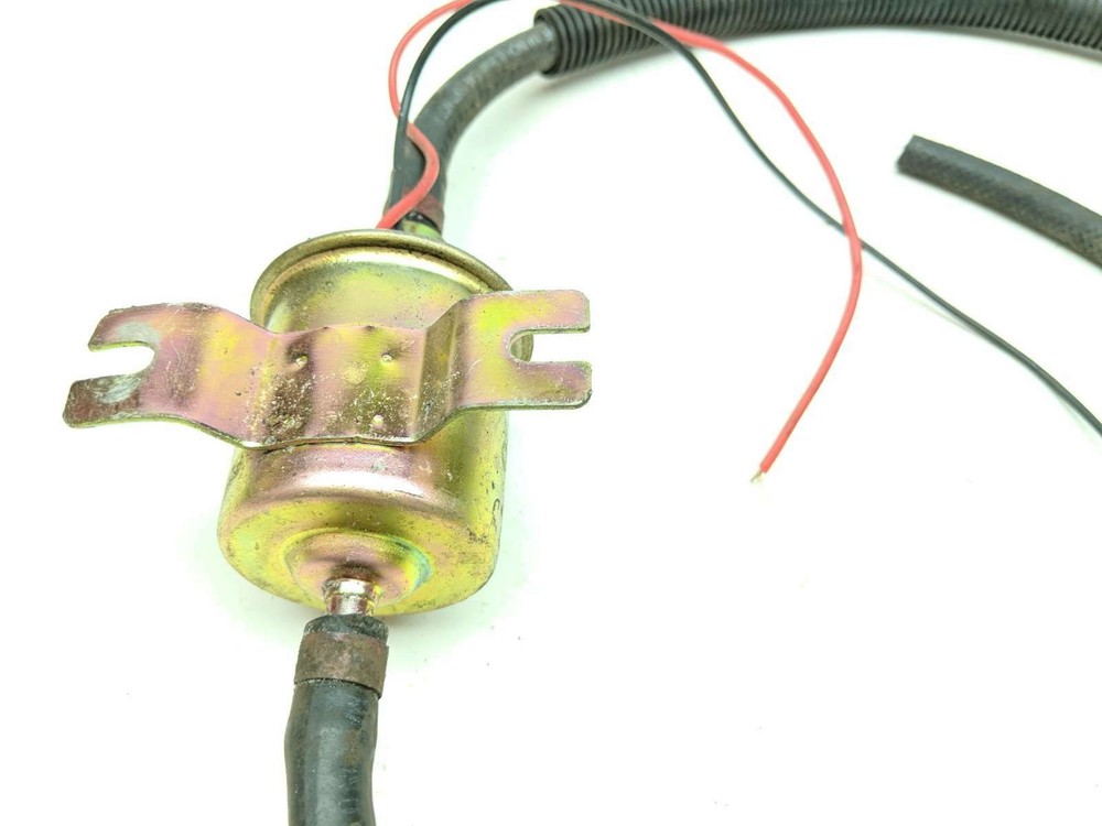 04 Polaris Ranger 500 Fuel Filter