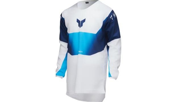 Thor Youth Launchmode Storm Jersey