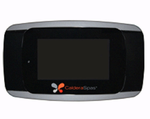 Caldera Spas - Topside Panel, UTO 2018-C - 78190 - Ship from US
