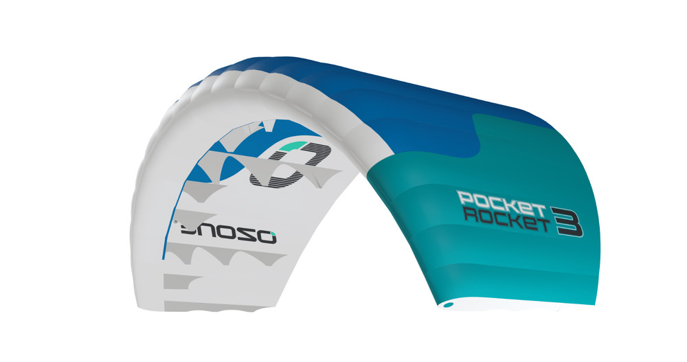 NEW Ozone Pocket Rocket Parawing 2.4m