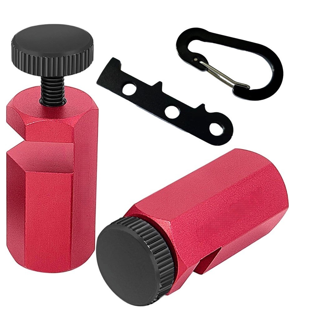 Stair Gauges Tall Version with Hex Lock for Framing and Layout Accuracy