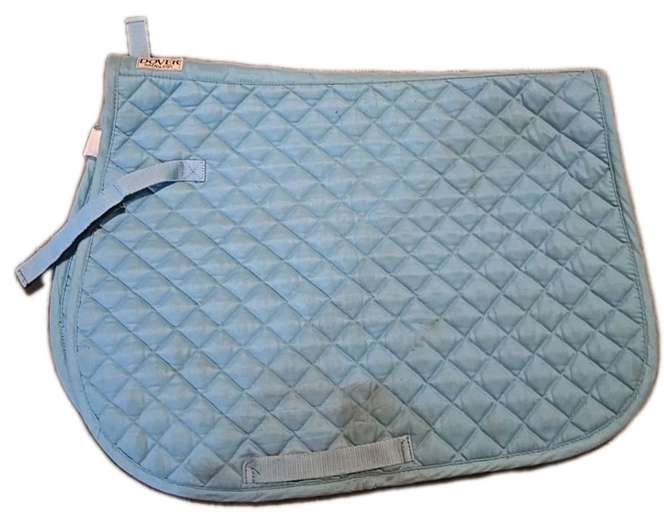 ap saddle pad