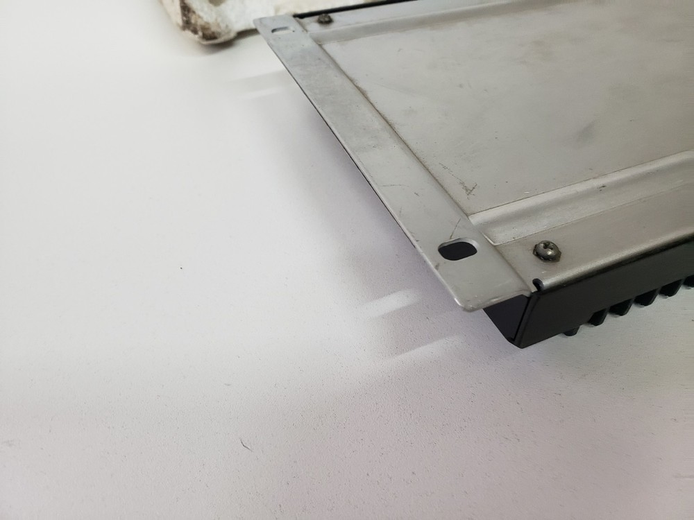UNUSED - Texas Instruments 6MT50-2 I/O Mounting Base