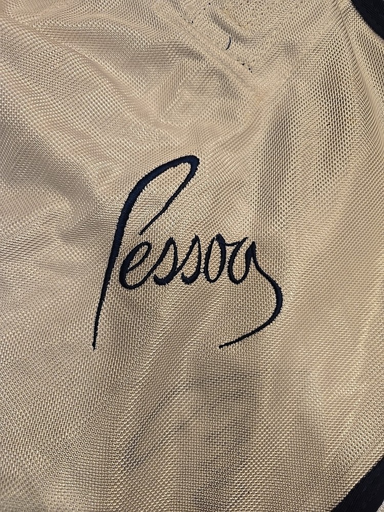 Pessoa Ultimate Fly Sheet 62