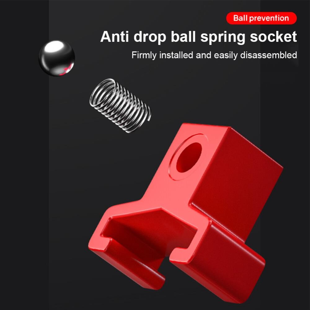 3Pcs Magnetic Socket Organizer Set Metric Socket Holder Tool Box Hold 43 Sockets