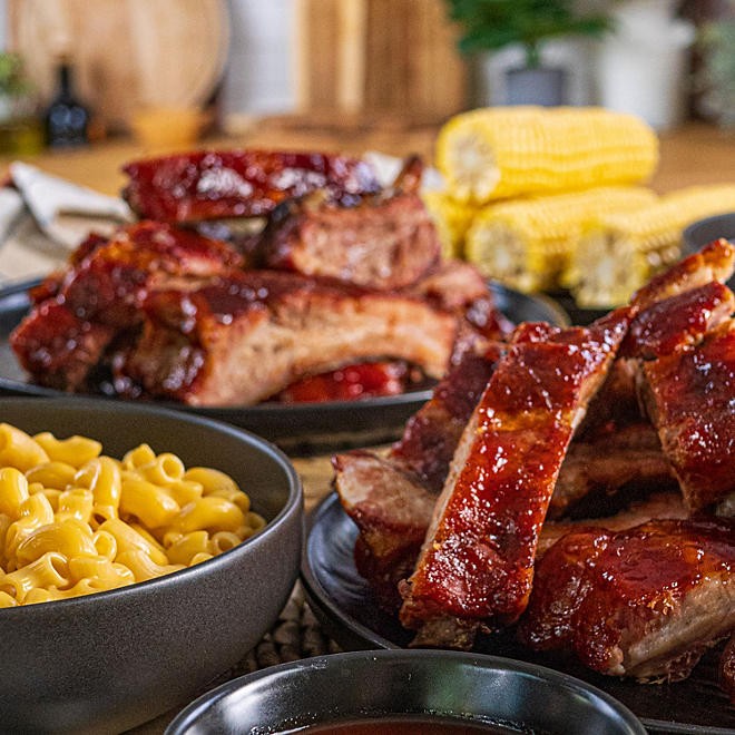 Kinder's Original BBQ Sauce, 80 oz.