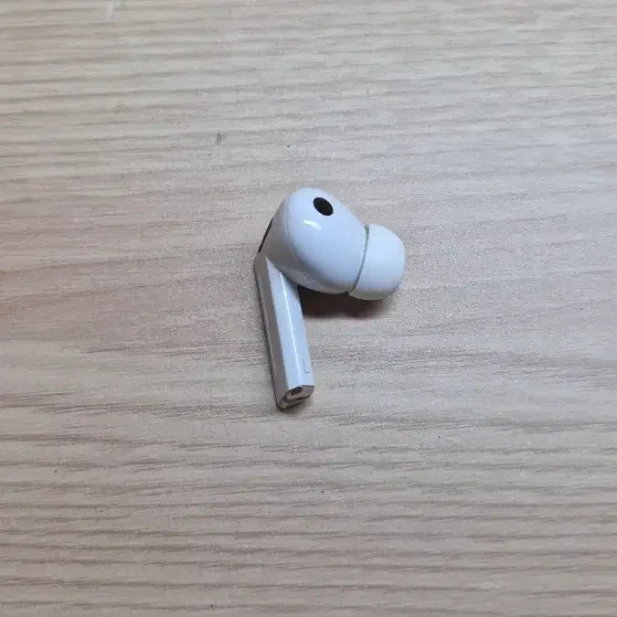Buds 3 Pro Left Unit, White, Fully Functional