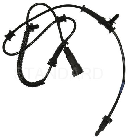 Standard Ignition Abs Wheel Speed Sensor P N Als2403