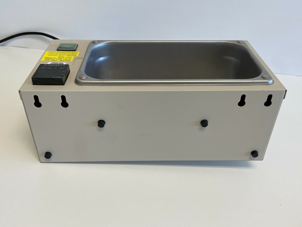 O.R. Solutions WARMER ORS 2038D-D