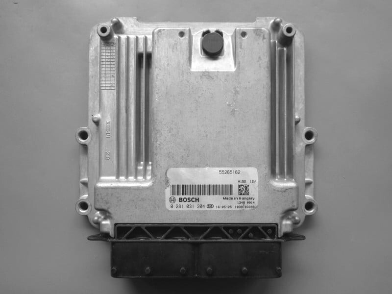 Audi ECU Cloning Service / DME Cloning Service