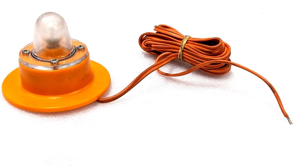 VIKING LIGHT FOR DANIAMANT EXTERNAL RESCUE MASTER 12V
