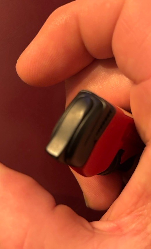 Novelty Pipe Wrench Butane Lighter