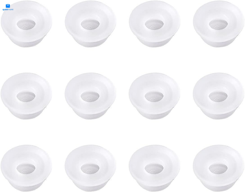 12 Pcs Instapot Replacement Float Valve Gaskets - Sealer for...
