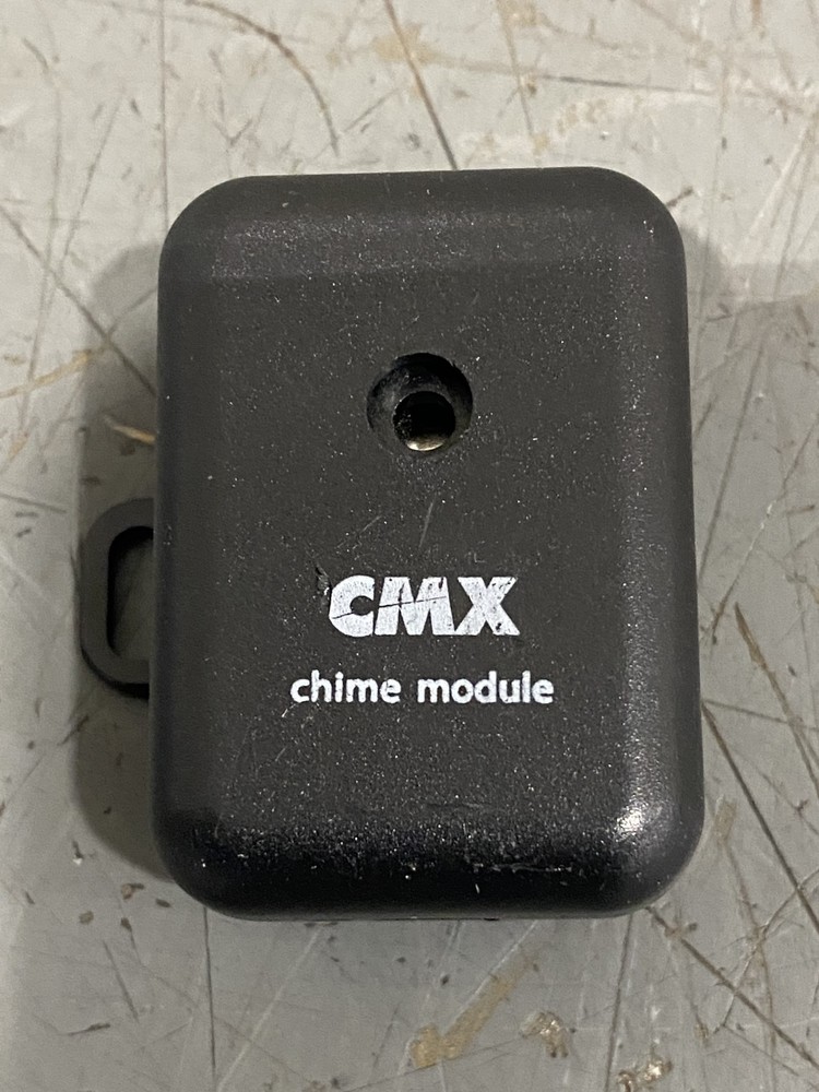 PAC Radio Replacement And Steering Wheel Control Interface RP5-GM11
