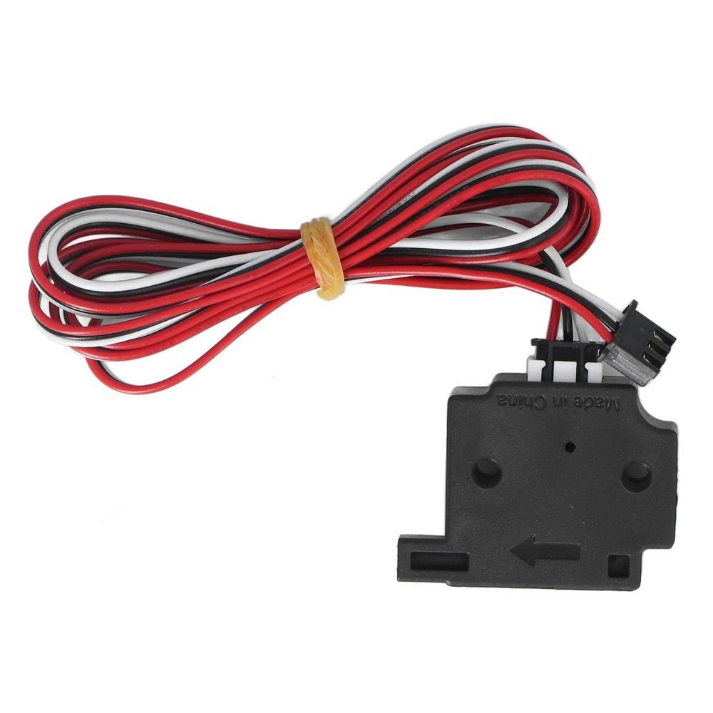 3D Printer Break Detection Switch Filament Pause Runout Runout Sensor Module