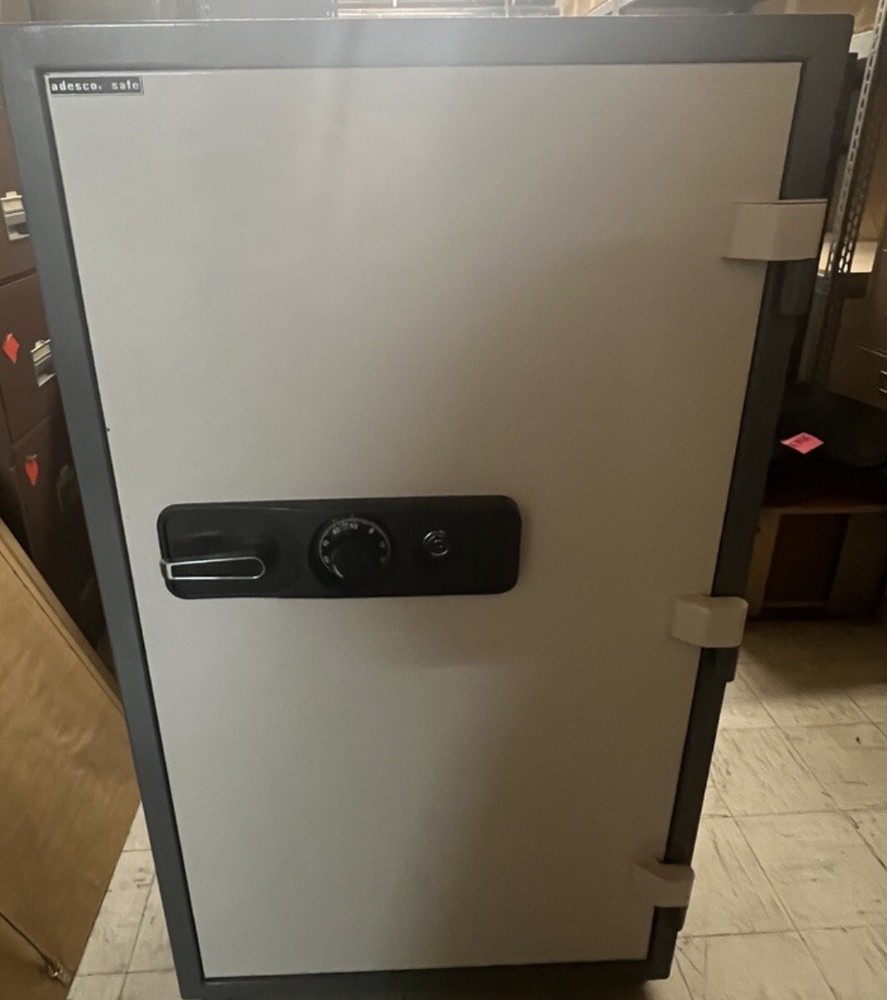 ADESCO SAFE MODEL: US-360