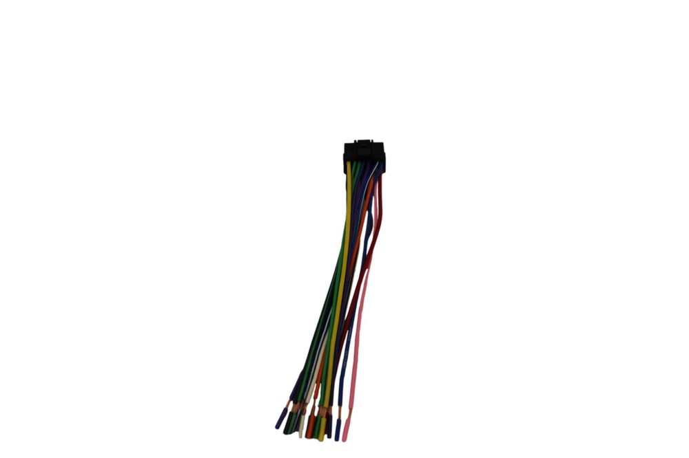 Wire Harness for Alpine CDE-143BT CDE143BT