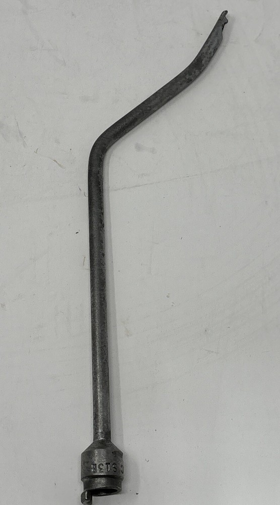 Mac Tools S13B Brake Spring Removal - Installation Tool