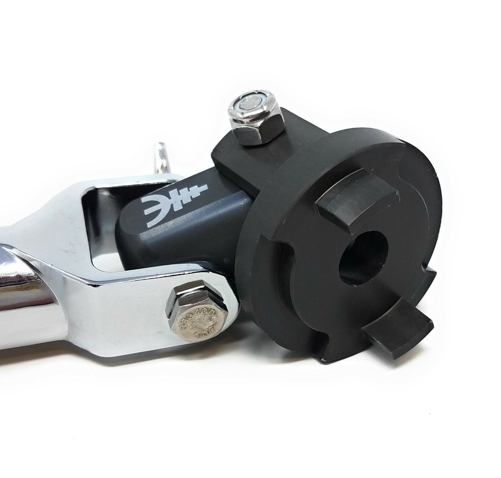 All Metal Caretaker Tool