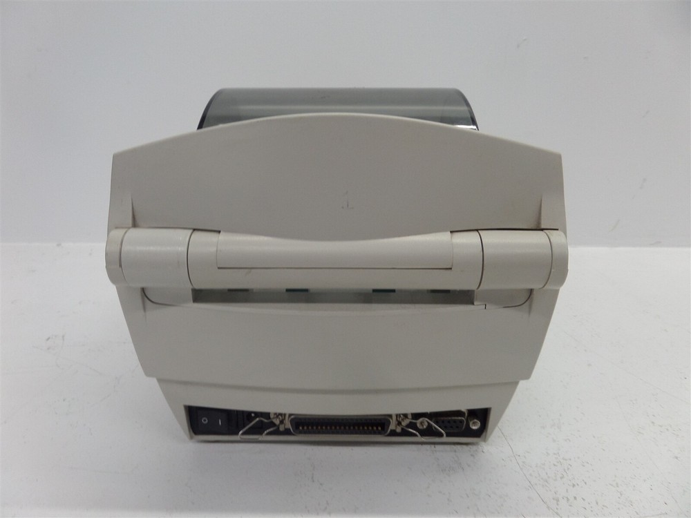 Zebra LP2443PSAT Thermal Label Printer