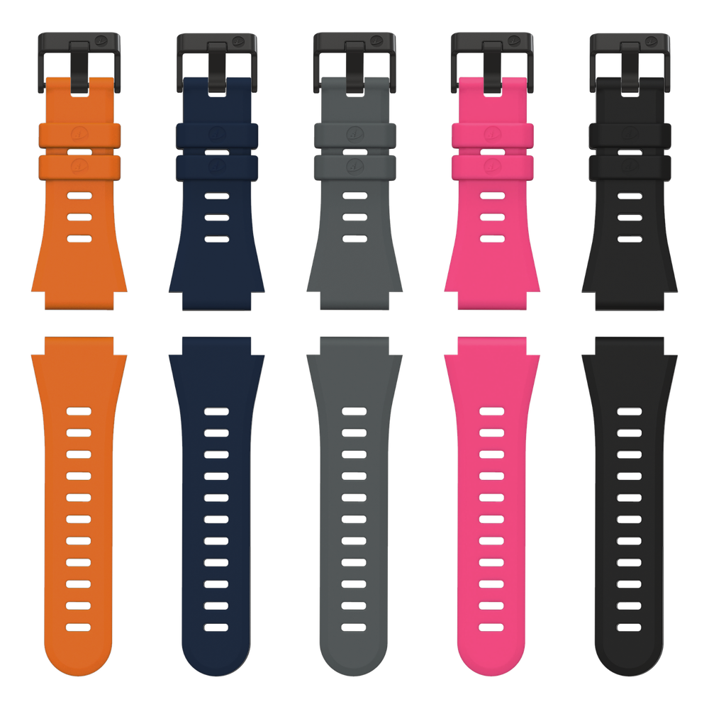 Shearwater Remora Wrist Watch Dive Computer Color Strap