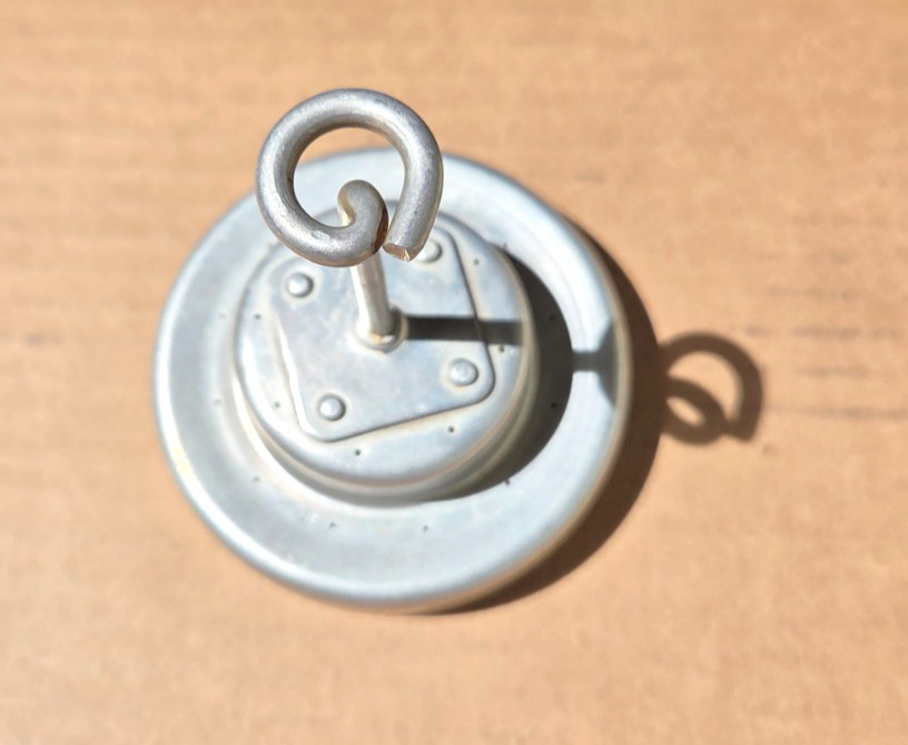 West Bend 8 Cup Flavo-Drip Coffee Maker Complete