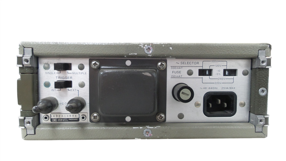 HP 3312A Function Generator - Free Shipping