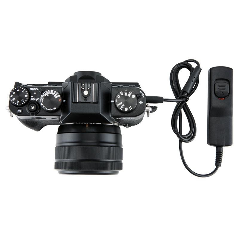 RM-CB2 Remote Switch Shutter Release Cable For Olympus E-M5 Mark III