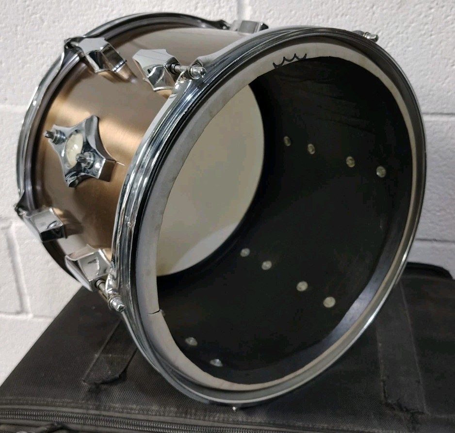 FIBES 13 INCH MOUNTED TOM TOM