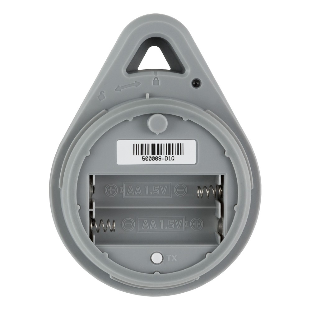 LTV-WL1 La Crosse Technology View Water Leak & Temperature Sensor - 2 PACK