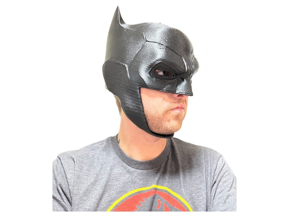 Batman Cowl Mask