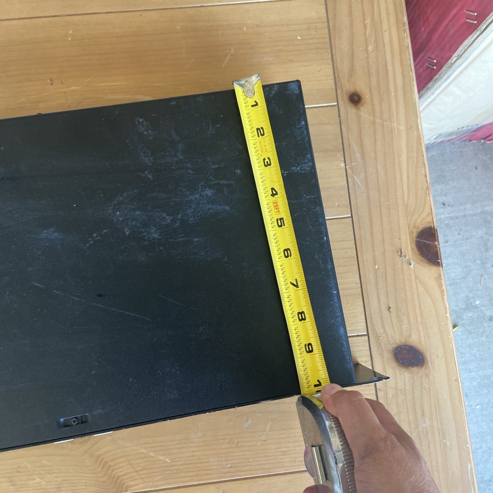 Pyle Pro PDCD210 Professional Dual CD Player