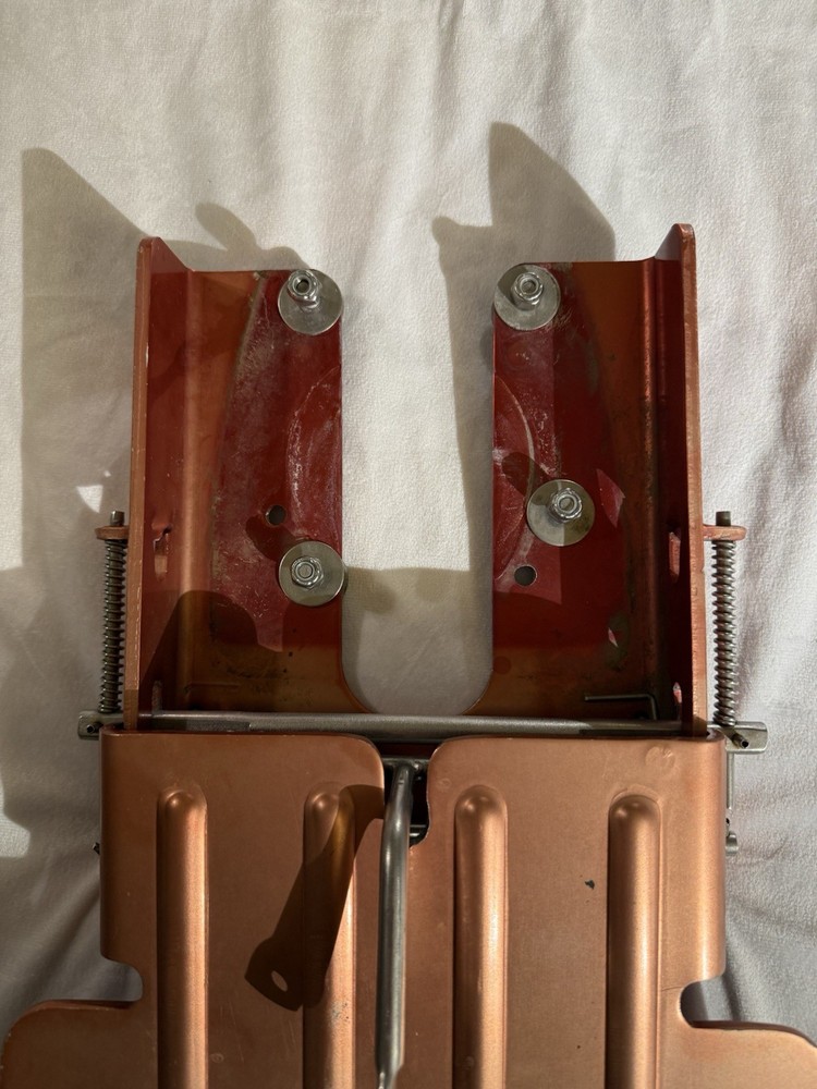 The Original Happy Troller