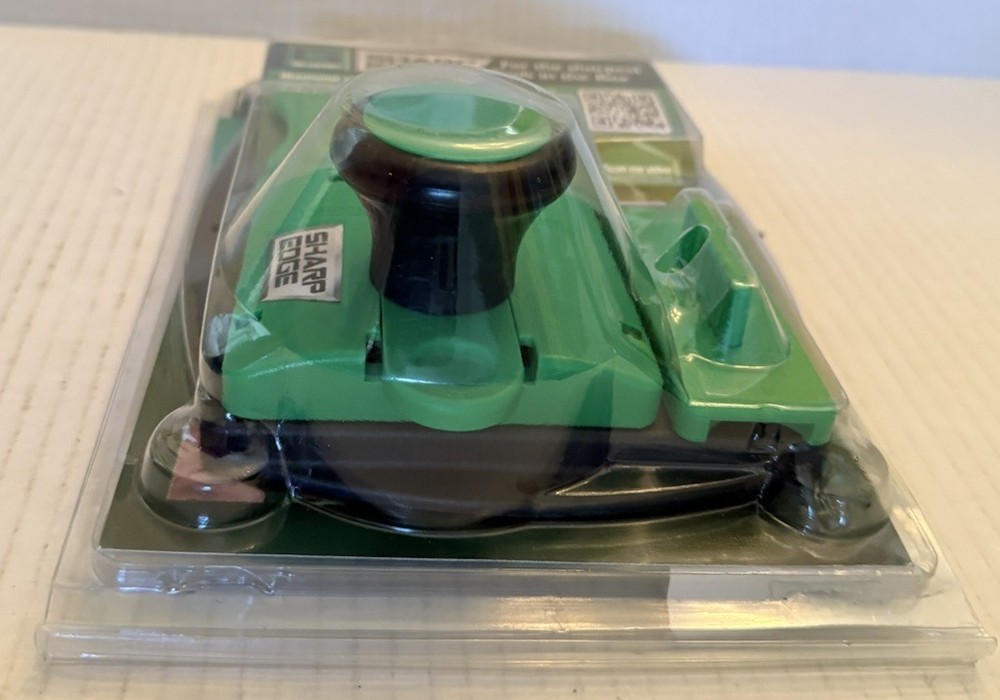 Precision Sharpening Tool