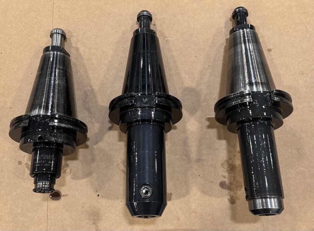 cat 50 tool holder