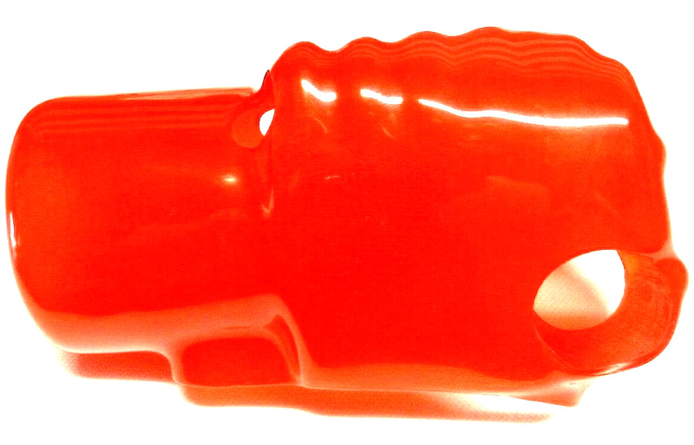 Protective red  Cover / Boot for 231A 231C 231H 231HA