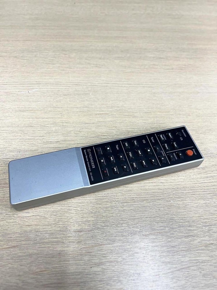 Pioneer Audio Remote Control CU-A008
