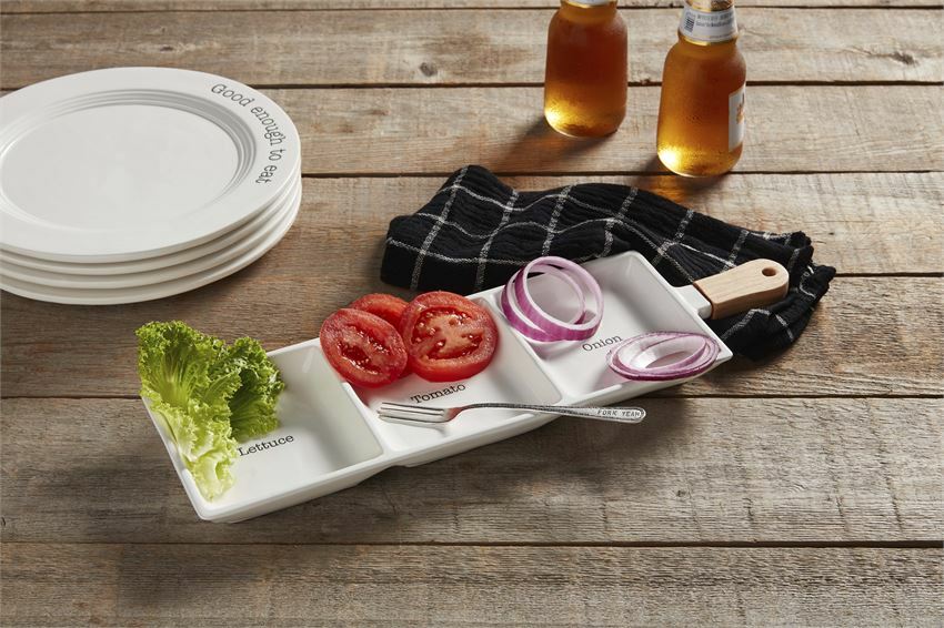 Mudpie -Garnish Bar Set - 40970011