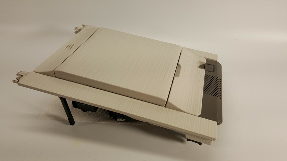 Genuine Sharp MX-C402SC Back Side Lid