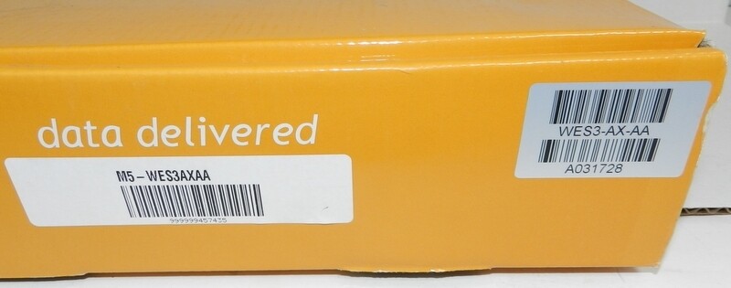 KBC WES3-AX-AA PoE Transceiver