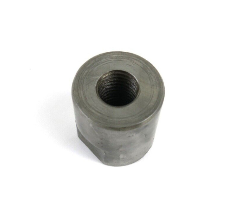 Milling Machine Arbor Nut 3/4" Coarse Threads