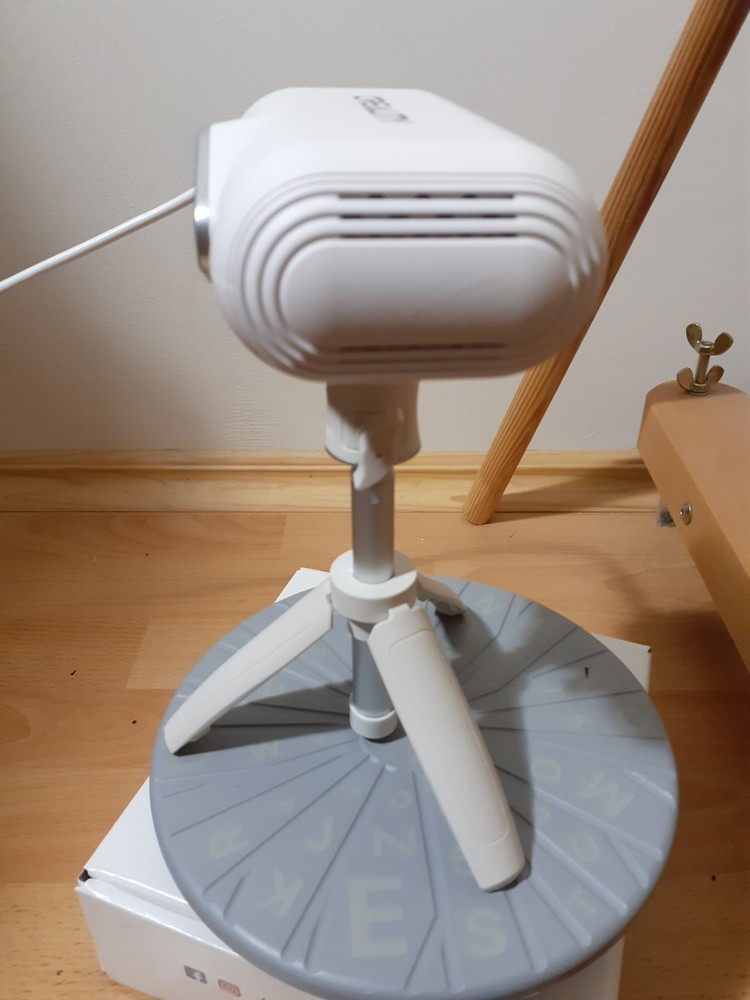 Creality lizard 3d scanner