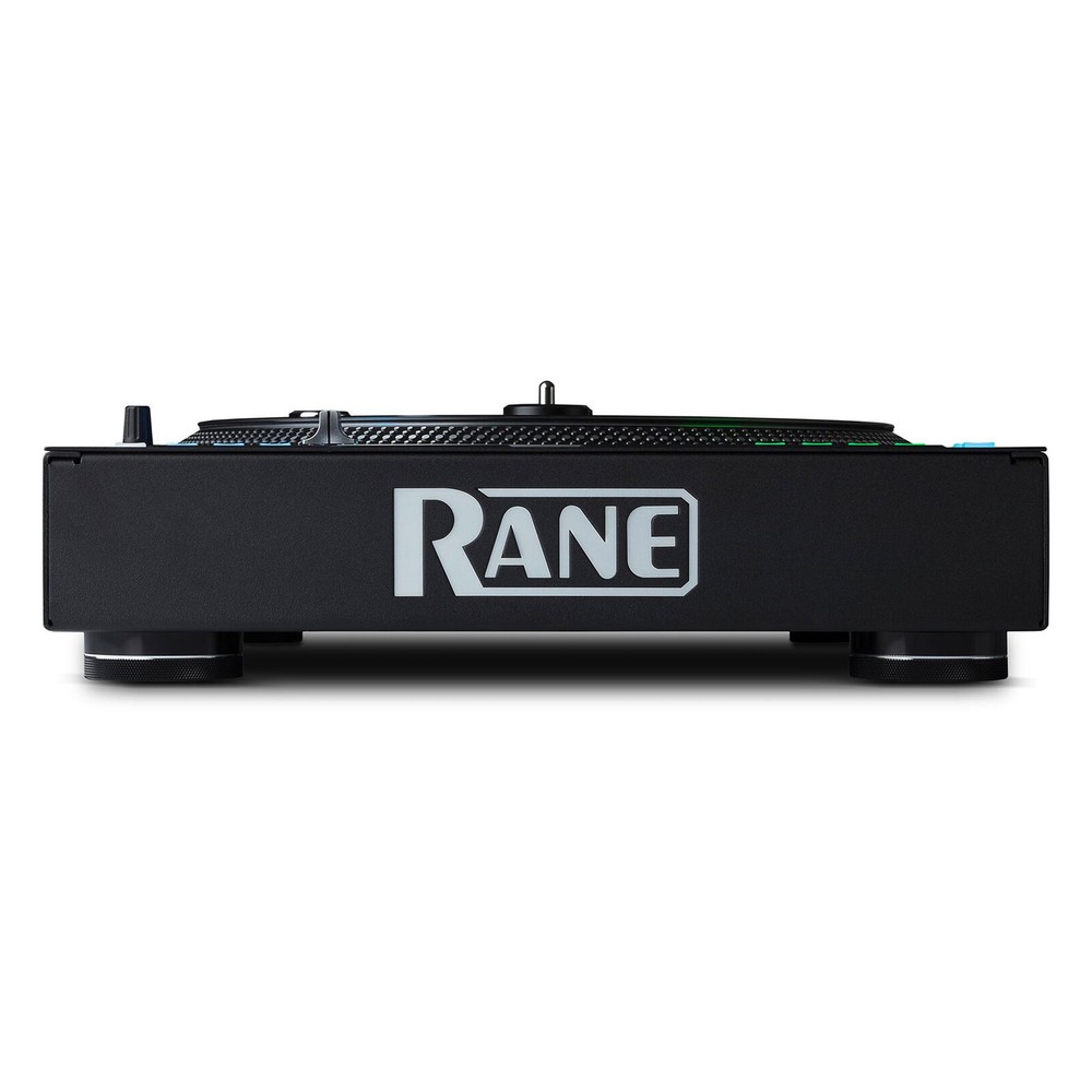 Rane DJ Twelve MKII 12-inch motorized turntable controller