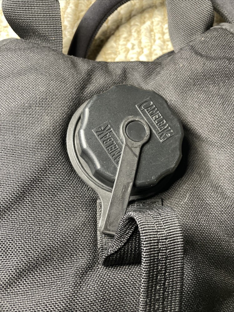 Camelbak Thermobak 2L 70oz Black