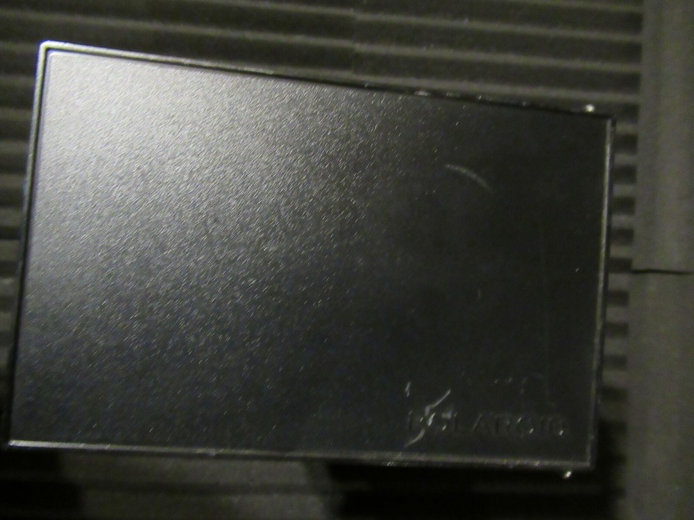 Tektronix C-5C Oscilloscope Camera, Polaroid