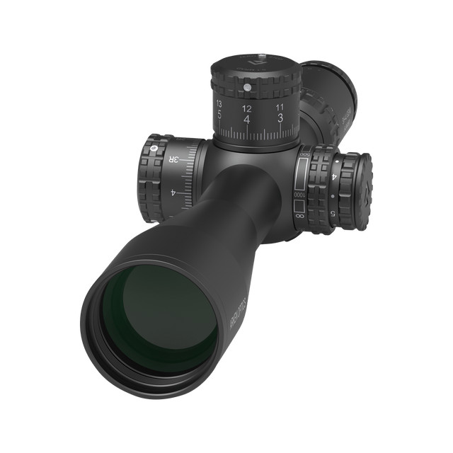 ARKEN Optics SH-4J Scope Selection