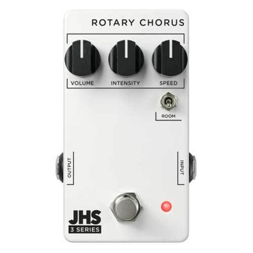 JHS 3 Series Rotary Chorus