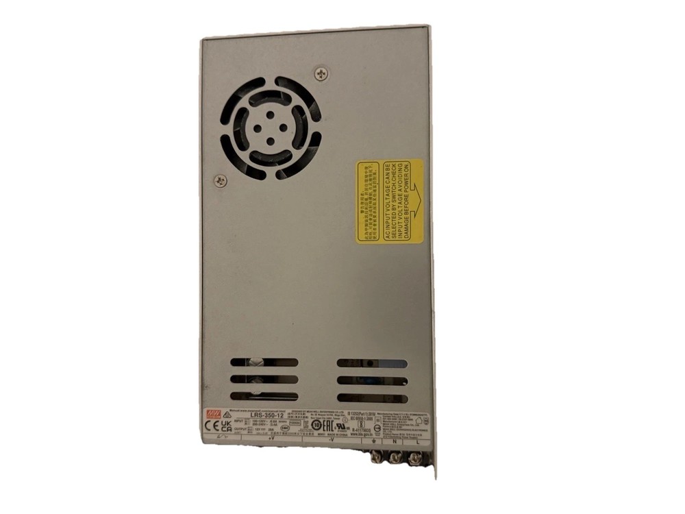 JPT UV Laser Source 5W 355nm