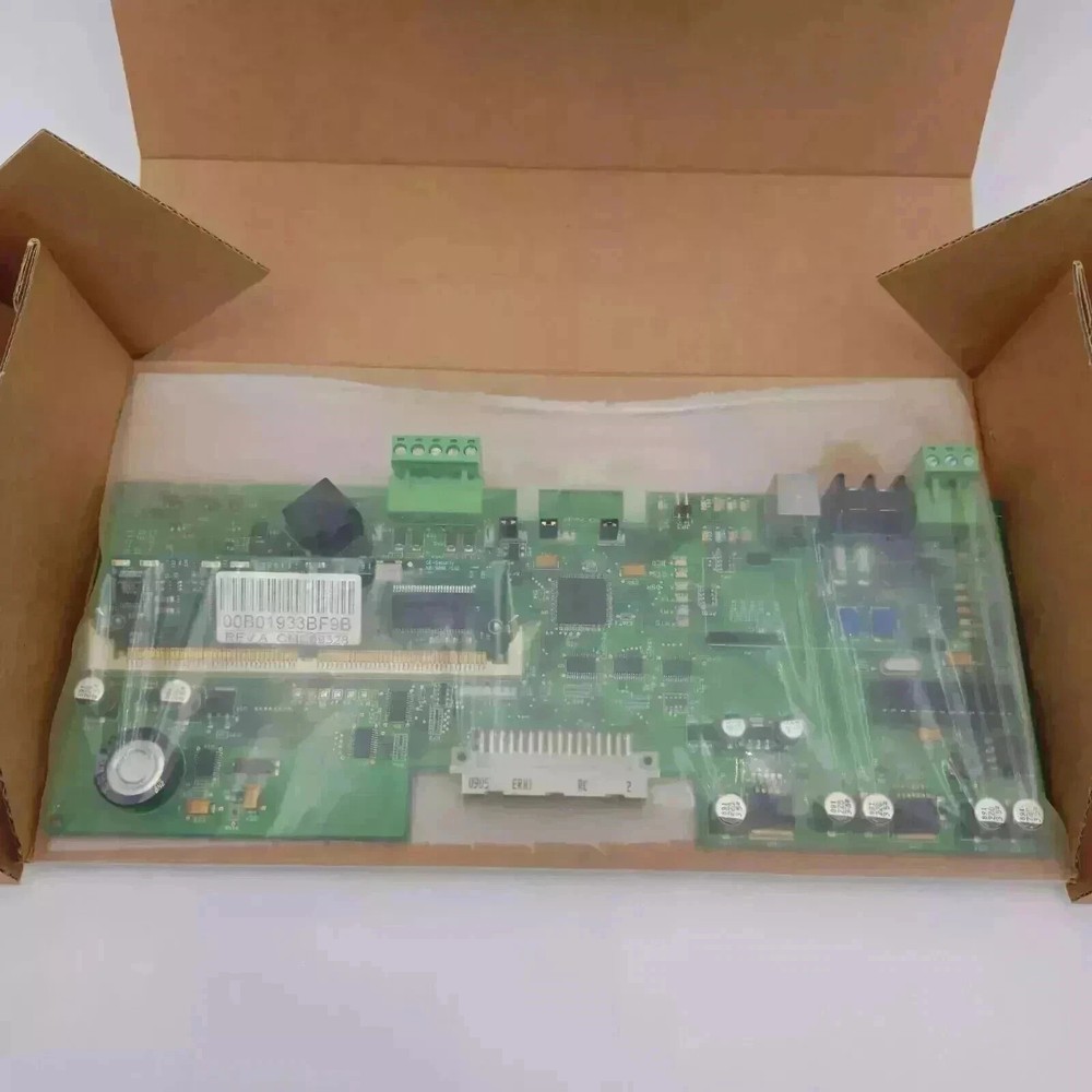 Symmetry SR-DBU SR Database Controller with Ethernet NEW